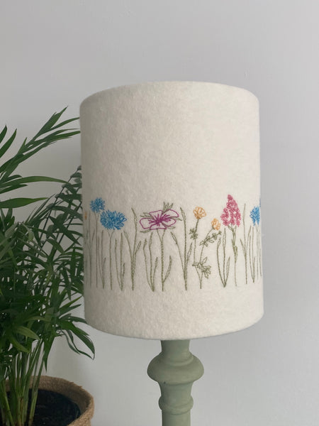 Meadow Lampshade