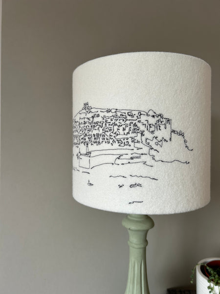 St Ives  Lampshade