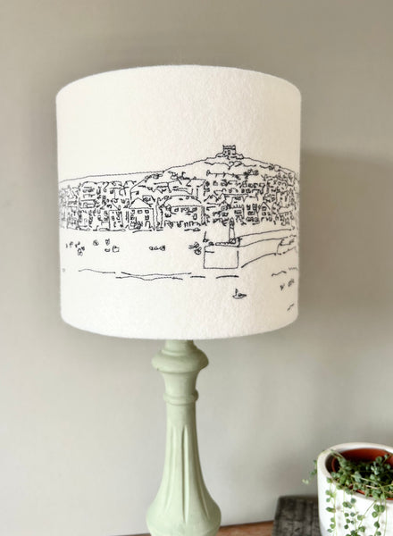 St Ives  Lampshade