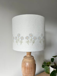 Daisy ‘seconds’ lampshade
