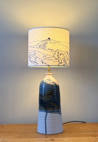 Rame Head  Lampshade