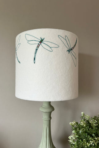 Dragonfly Lampshade