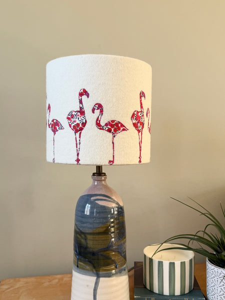 Flamingo ‘seconds’ Lampshade