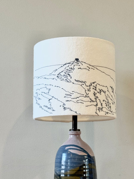 Rame Head  Lampshade