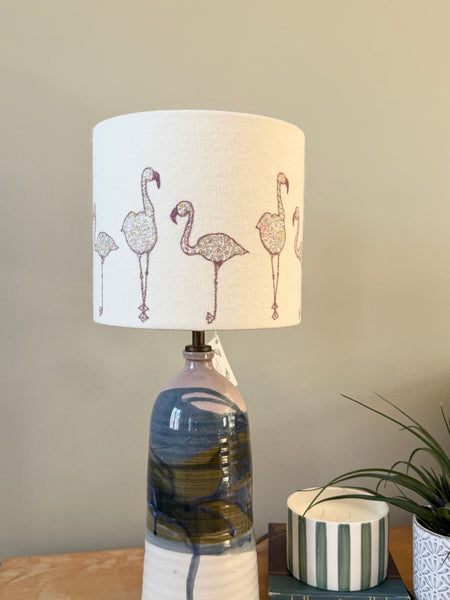 Flamingo ‘seconds’ Lampshade
