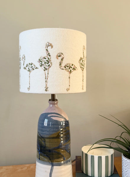 Flamingo ‘seconds’ Lampshade