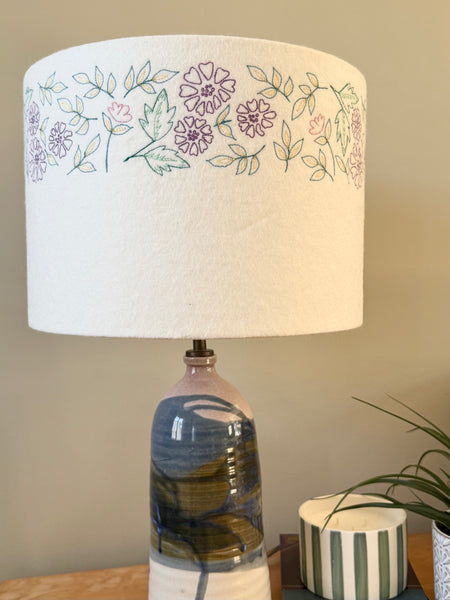 Aubeterre ‘seconds’ Lampshade