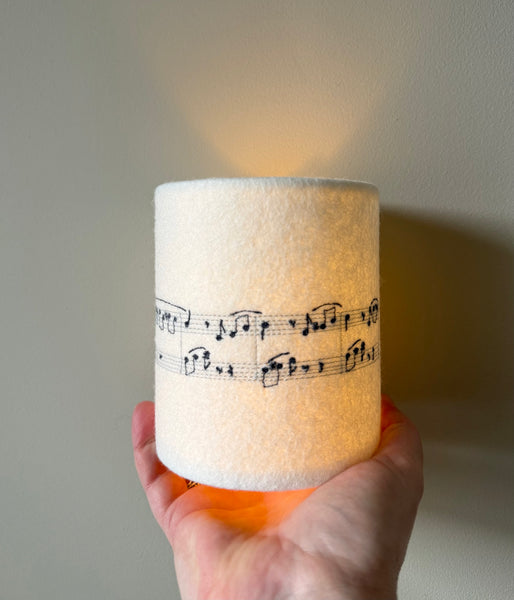 Music Lantern