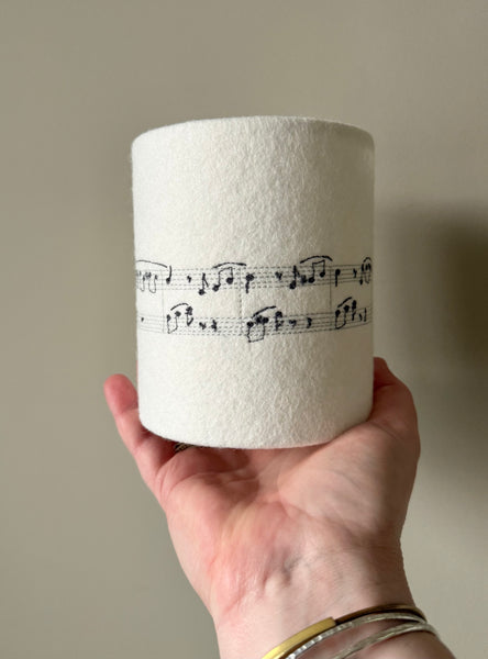 Music Lantern