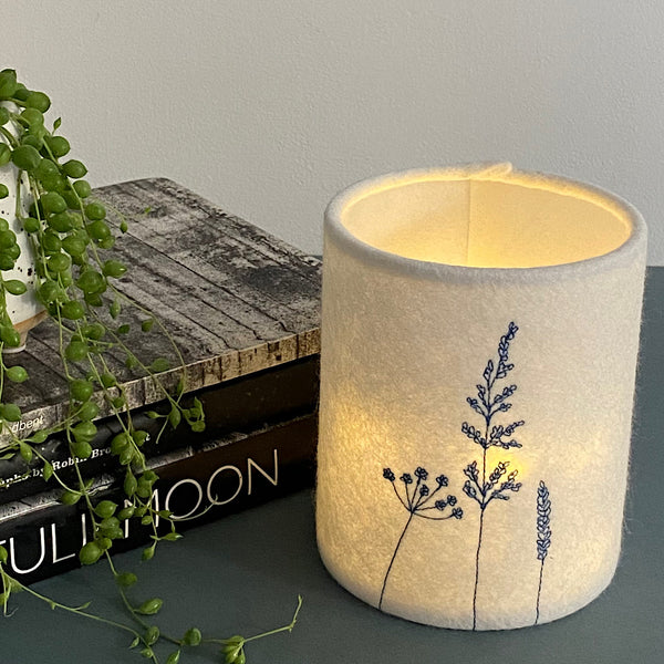 Hedgerow Lantern