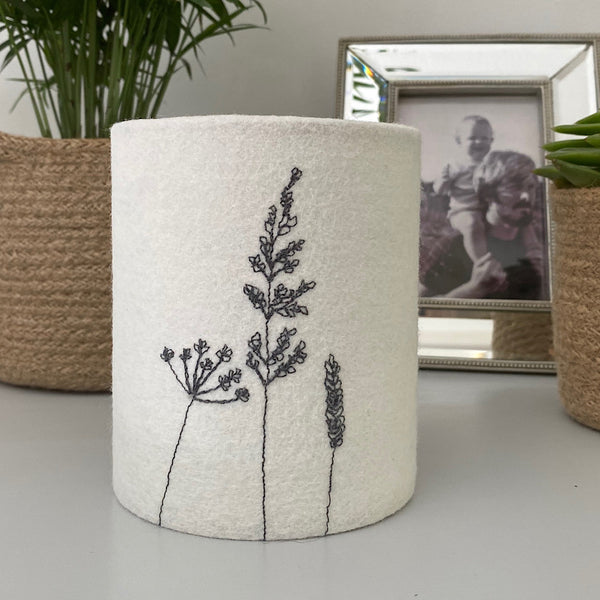 Hedgerow Lantern
