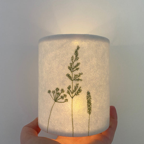 Hedgerow Lantern