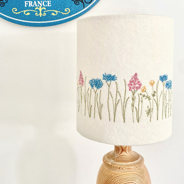 Meadow Lampshade