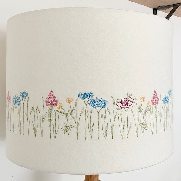 Meadow Lampshade