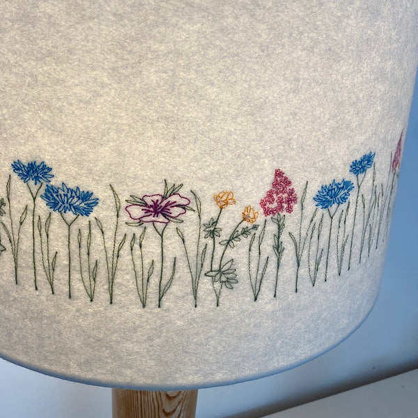 Meadow Lampshade