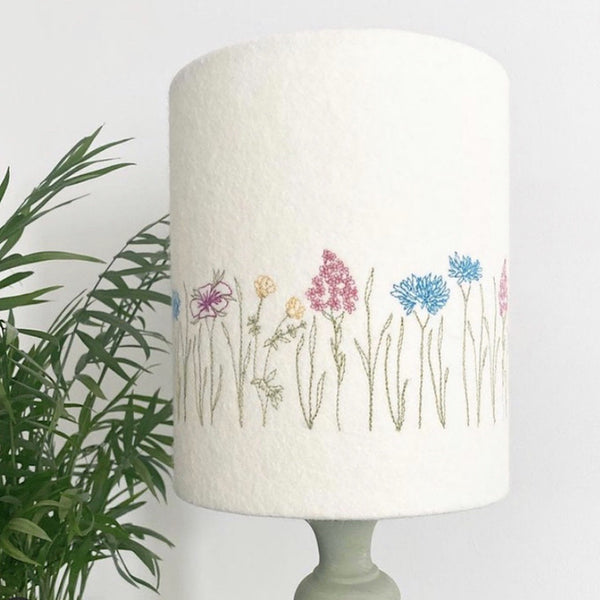 Meadow Lampshade