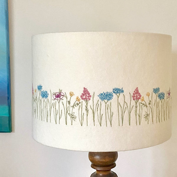 Meadow Lampshade