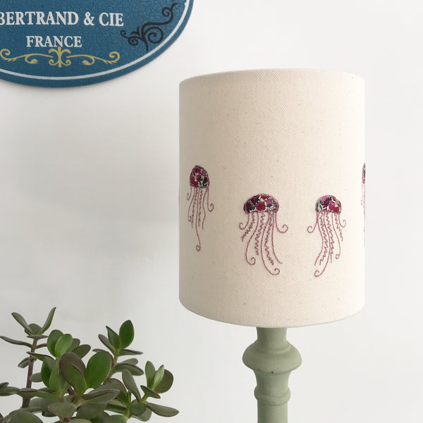Jellyfish Lampshade