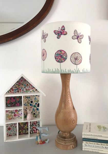 Butterfly Lampshade