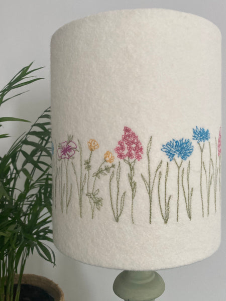 Meadow Lampshade