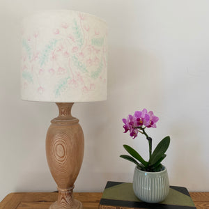 Elsie ‘seconds’ lampshade